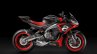 Aprilia Tuono 660 Concept Studio Right Side