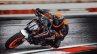 Ktm 890 Duke R Action 1 Motion Front Three Quarter