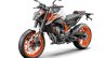 Ktm 890 Duke R Front Three Quarter