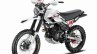 New Hero Motocorp Xpulse 200 Rally Edition Left Fr