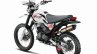 New Hero Motocorp Xpulse 200 Rally Edition Left Re