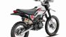 New Hero Motocorp Xpulse 200 Rally Edition Right R