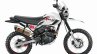 New Hero Motocorp Xpulse 200 Rally Edition Right S