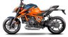 2020 Ktm 1290 Super Duke R Orange Left Side