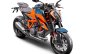 2020 Ktm 1290 Super Duke R Orange Right Front Quar