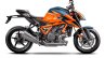 2020 Ktm 1290 Super Duke R Orange Right Side