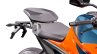 2020 Ktm 1290 Super Duke R Orange Seat