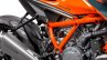 2020 Ktm 1290 Super Duke R Orange Sub Frame