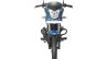 Hero Splendor Ismart Bs Vi Press Images Front