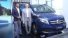 Mercedes V Class Launched In India