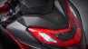 Hero Xtreme 1 R Concept Details Headlight