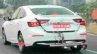 Honda Insight Hybrid Spied India Launch 5