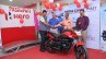 Bs Vi Hero Splendor Ismart Deliveries Start 2