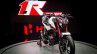 Hero Xtreme 1 R Concept At Eicma 2019 Front