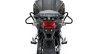 2020 Benelli Trk 502 Anthracite Grey Rear