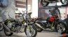 Royal Enfield Bullet Trials Work Replica And Royal