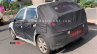 2020 Hyundai I20 Rear Three Quarters Spy Photo