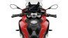 2020 Bmw S 1000 Xr Racing Red And White Aluminium