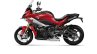 2020 Bmw S 1000 Xr Racing Red And White Aluminium