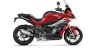 2020 Bmw S 1000 Xr Racing Red And White Aluminium