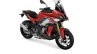 2020 Bmw S 1000 Xr Racing Red And White Aluminium