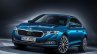 2020 Skoda Octavia Exteriors 2