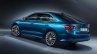 2020 Skoda Octavia Exteriors 4