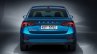 2020 Skoda Octavia Exteriors 5