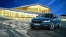 2020 Skoda Octavia Exteriors 8