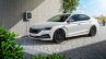 2020 Skoda Octavia Exteriors 9