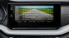 2020 Skoda Octavia Infotainment System