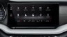 2020 Skoda Octavia Interiors Infotainment System