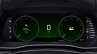 2020 Skoda Octavia Interiors Instrument Panel