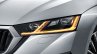 2020 Skoda Octavia Lights 3