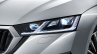 2020 Skoda Octavia Lights 4