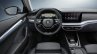 2020 Skoda Octavia Steering Whee