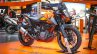 Ktm 390 Adventure Front Three Quarter