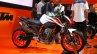 Ktm 890 Duke R