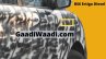 Maruti Ertiga Diesel Bs6 Spied On Test