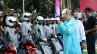 Bajaj Chetak Electric Yatra Concludes Rahul Bajaj