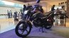 Bs Vi Honda Sp 125 Launched In India Left Front Qu