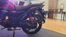 Bs Vi Honda Sp 125 Launched In India Left Rear Clo