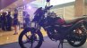 Bs Vi Honda Sp 125 Launched In India Left Side