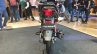 Bs Vi Honda Sp 125 Launched In India Rear