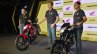 Bs Vi Honda Sp 125 Launched In India Stage