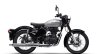 Royal Enfield Classic 350 Mercury Silver Right Sid