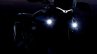 2020 Triumph Tiger 900 Teaser Image Front Fascia