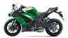 2020 Kawasaki Z1000sx Emerald Blazed Green With Me