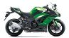 2020 Kawasaki Z1000sx Emerald Blazed Green With Me