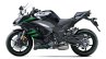 2020 Kawasaki Z1000sx Metallic Graphite Gray With